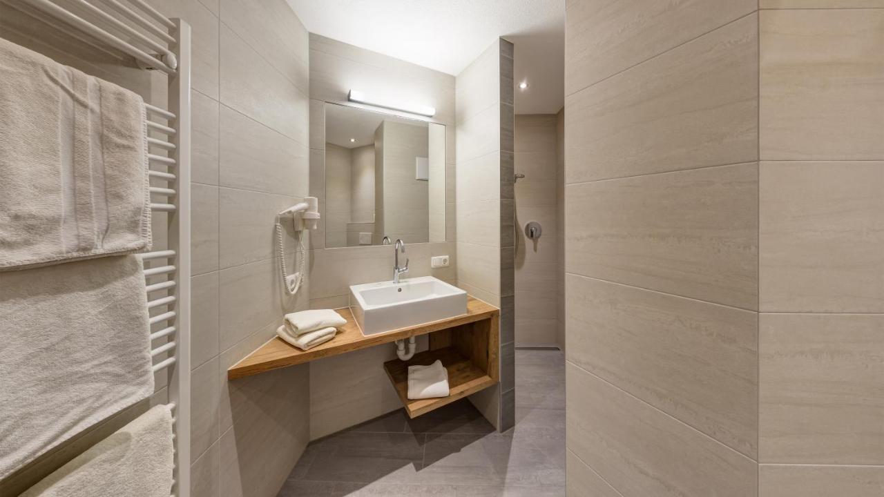 Birkenhof Premium Apart & Suites Lermoos Ngoại thất bức ảnh