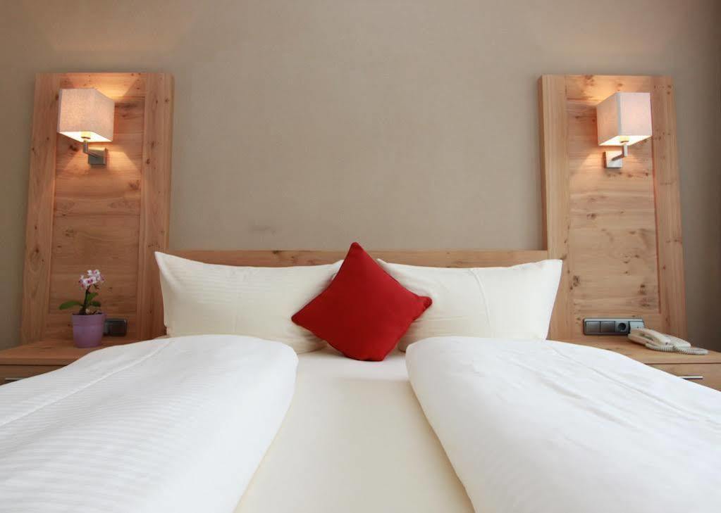 Birkenhof Premium Apart & Suites Lermoos Ngoại thất bức ảnh